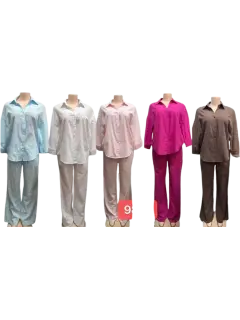 Ensemble lin ELLAH 8500