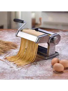 Machine à pâtes manuelle