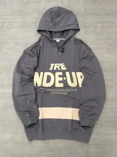Sweat à Capuche Premium – Confort & Style Urbain