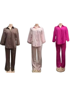Ensemble lin ELLAH 8500